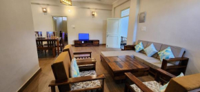 Luxury Flat By the Hridhyam Group